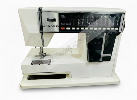 Janome 5002 high quality sewing machine