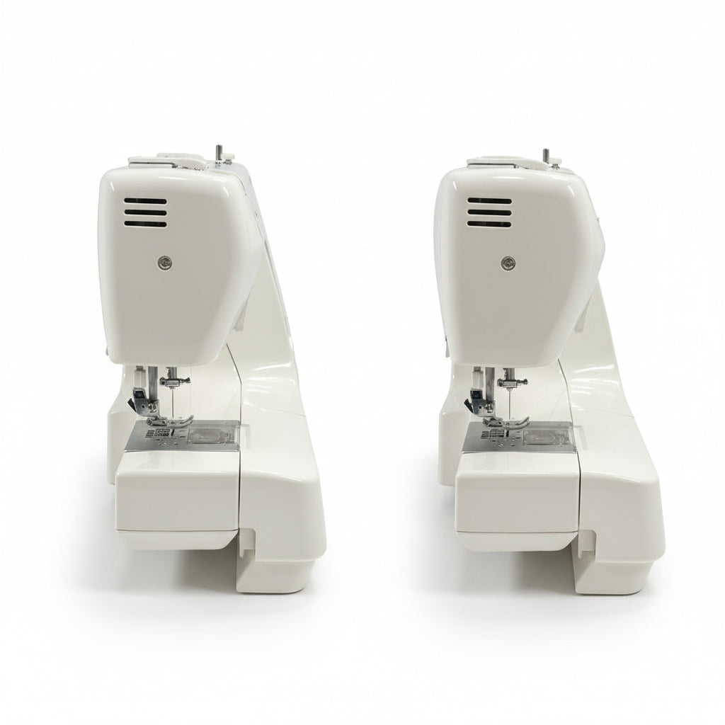 Singer computer 7900 dx Japanese sewing machine