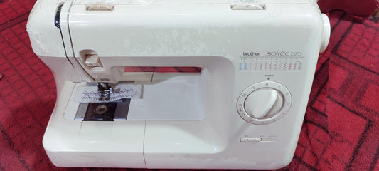 Brother soire 575 sewing machine