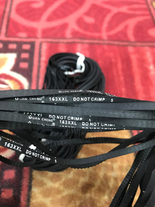 Janome sewing machine moter belt for janome sensor craft 7000,7100,7102,7200,7300,7500 model