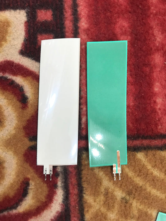 Led screen light for janome secio 8000/8100/8200/8300 models