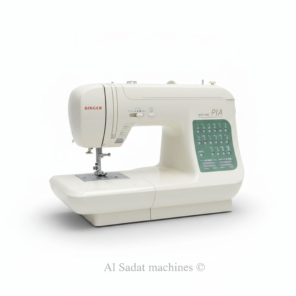 Singer pia sf106 sewing machine