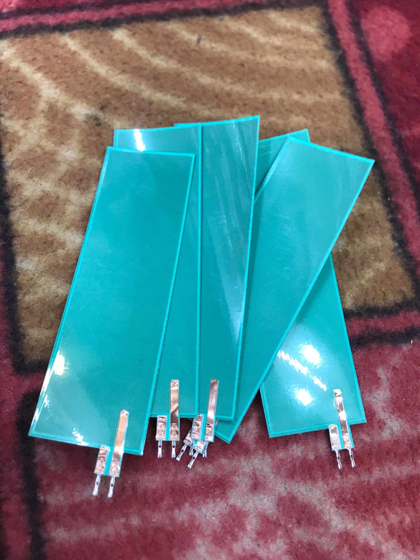 Led screen light for janome secio 8000/8100/8200/8300 models