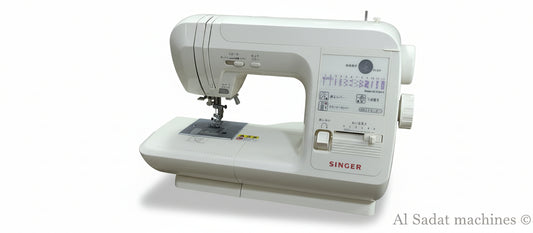 Singer ss91dx2 Japanese sewing machine