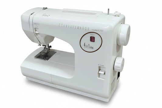Singer fitline 6280 sewing machine