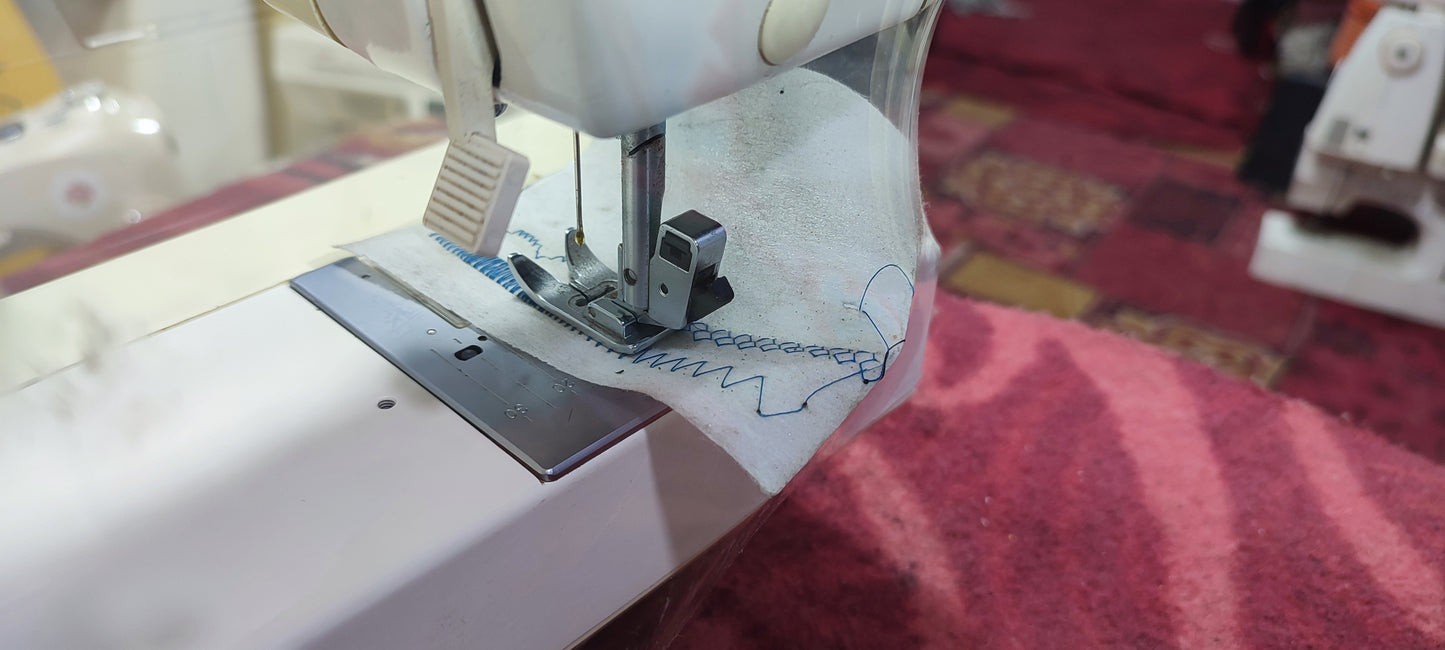 Singer my pal sewing machine