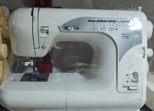 Juki baby lock rafry sewing machine