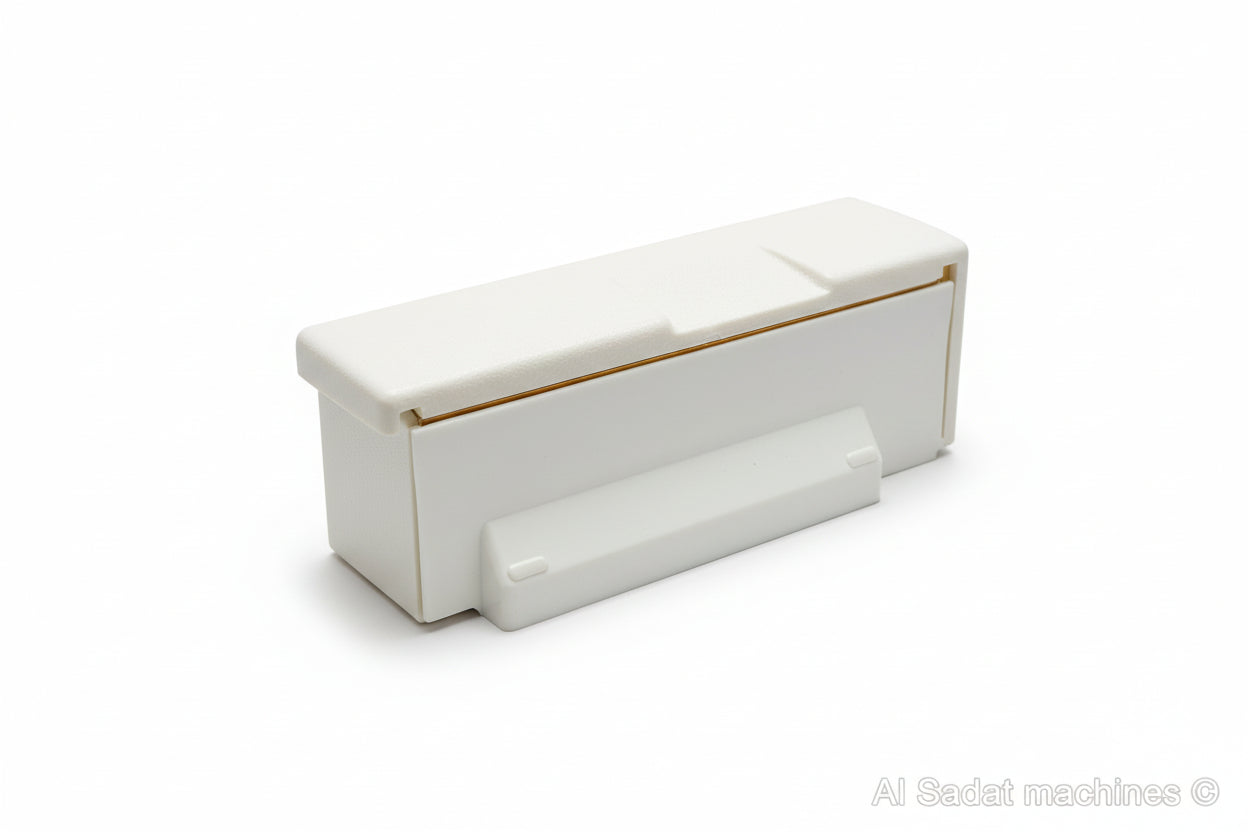 Janome 6000 model accessories cover