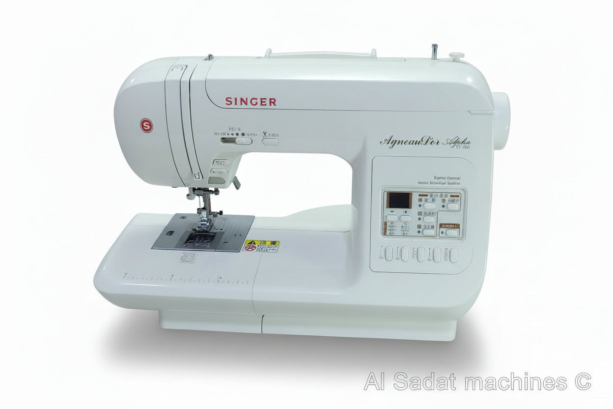 Singer sy 180 Japanese sewing machine