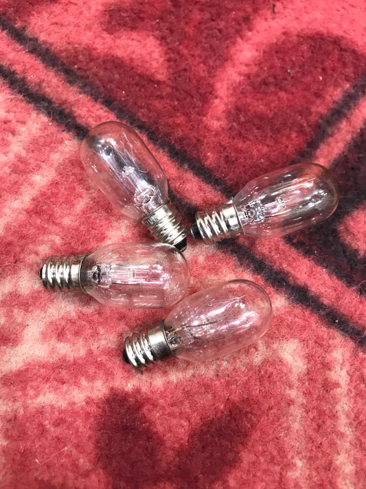 Light for Sewing machine spare parts