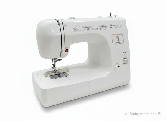 Avxe sewing machine