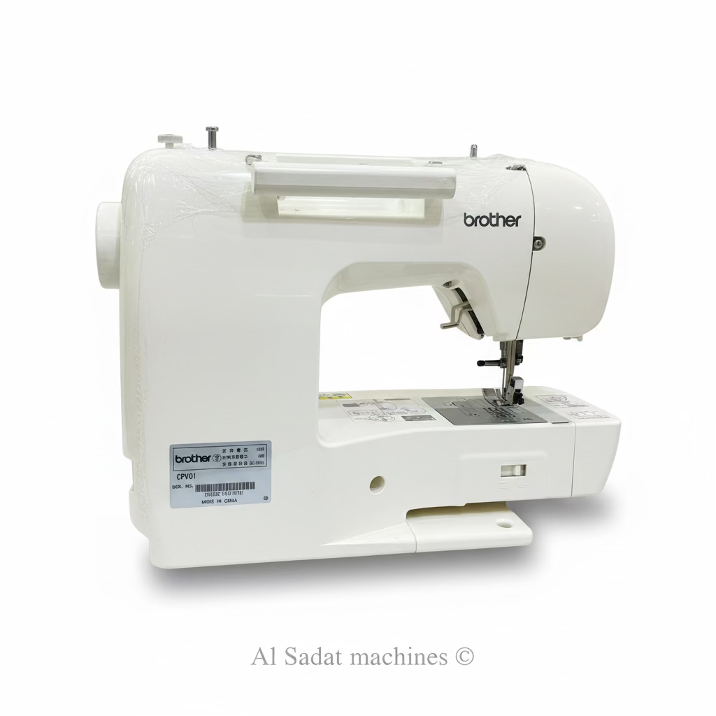 Brother bf-3700 sewing machine