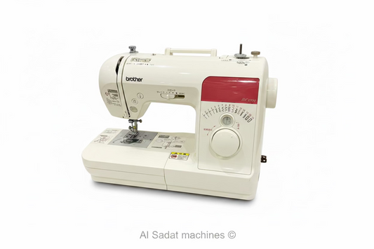 Brother bf-3700 sewing machine