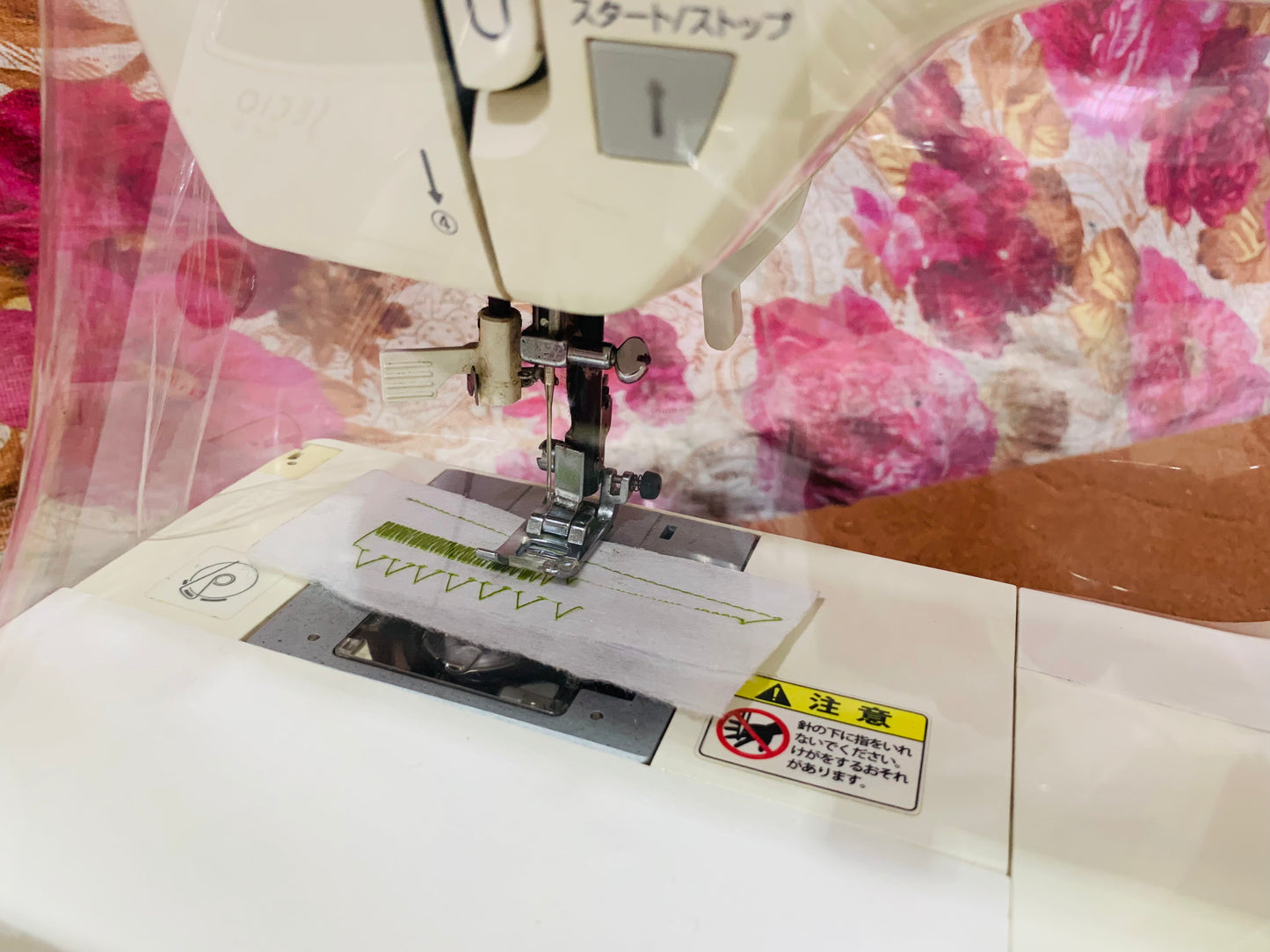High Quality Juki Hzl-83 sewing machine