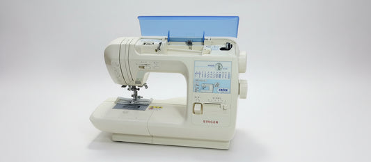Singer creer c50 sewing machine