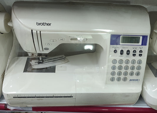 Brother Adeeso 1 sewing machine