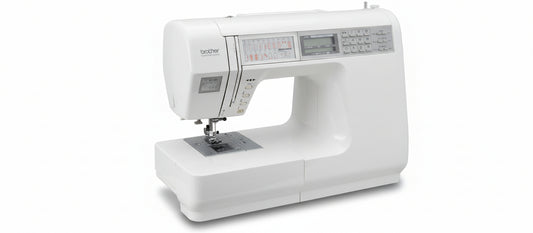 Brother tendy special sewing machine
