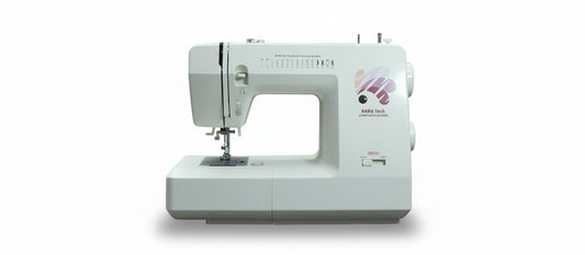 Juki baby lock companion bc4600 sewing machine