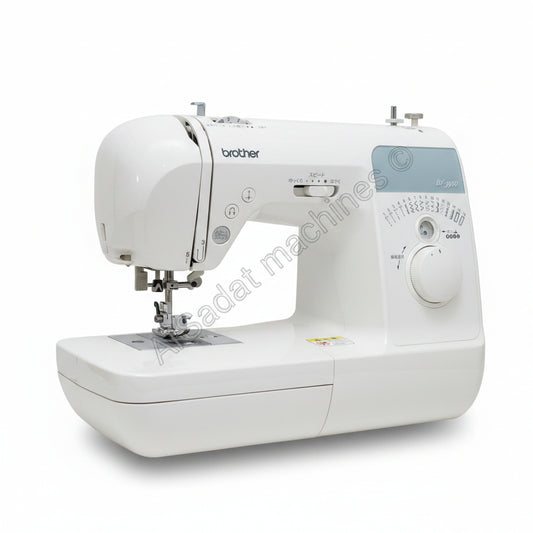 Brother bf3900 sewing machine