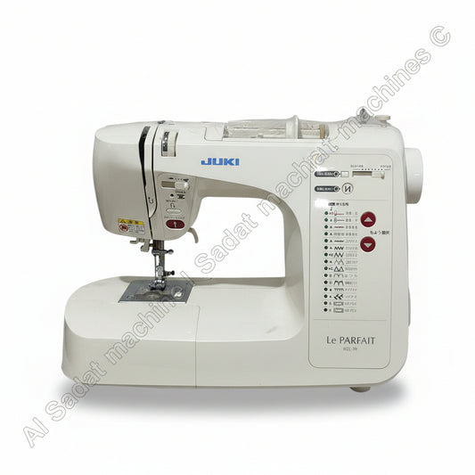 Juki hzl 39 sewing machine
