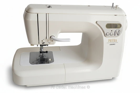 Juki praera sewing machine