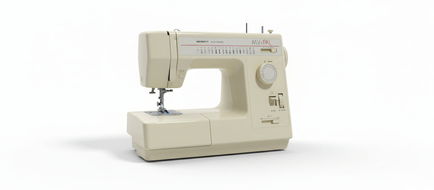 Singer my pal sewing machine