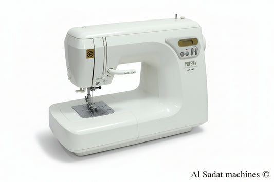 Juki priera sewing machine