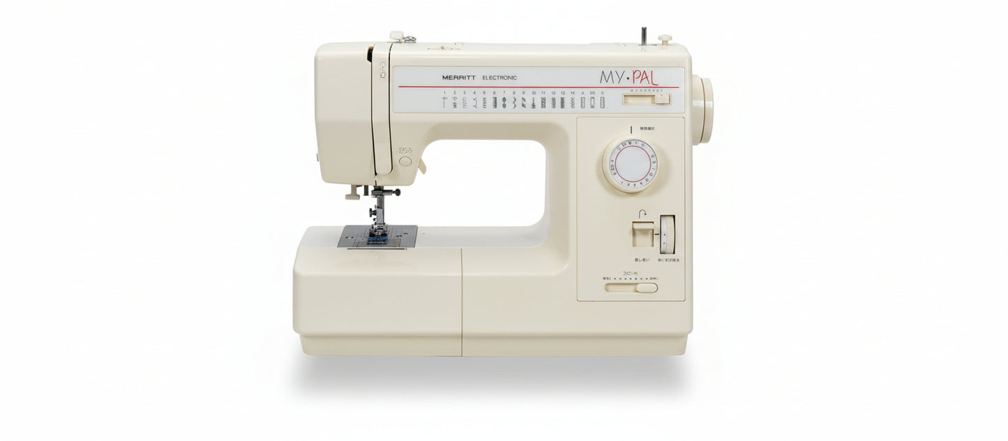 Singer my pal sewing machine