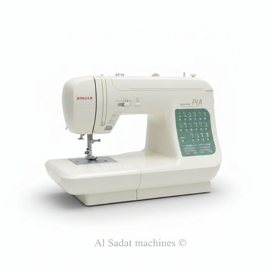 Singer pia sf106 sewing machine