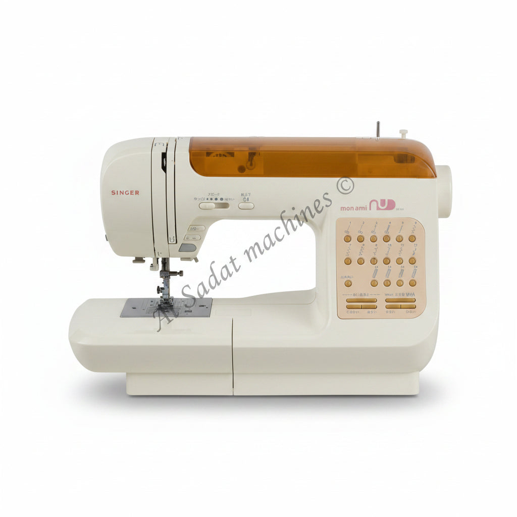 Singer sc 101 sewing machine