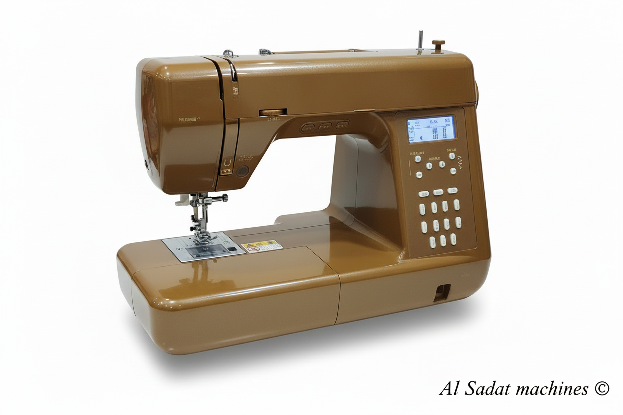 Avix agnua Japanese sewing machine