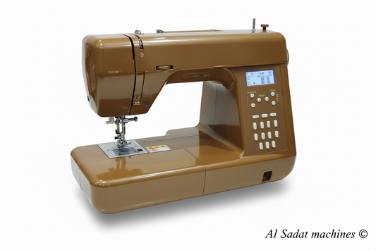 Avix agnua Japanese sewing machine