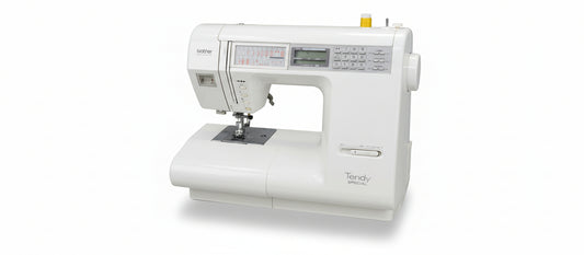Brother tendy special sewing machine