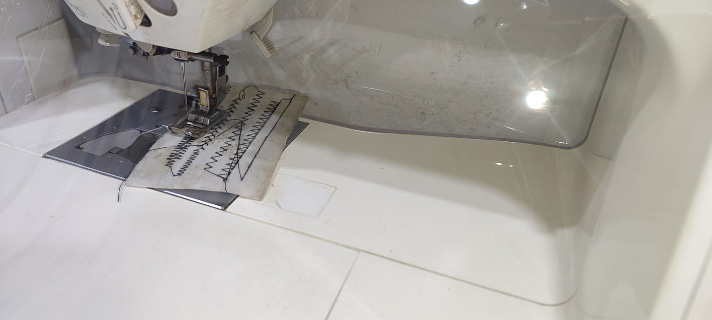 Brother mure 1 Japanese sewing machine