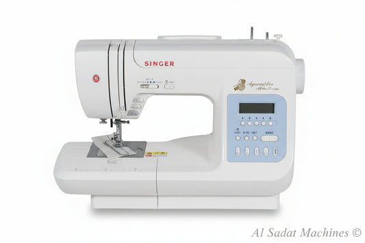 Singer sy,280 sewing machine