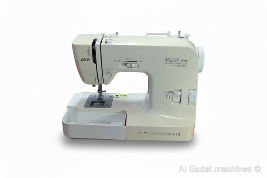 Avix ms 8200 sewing machine