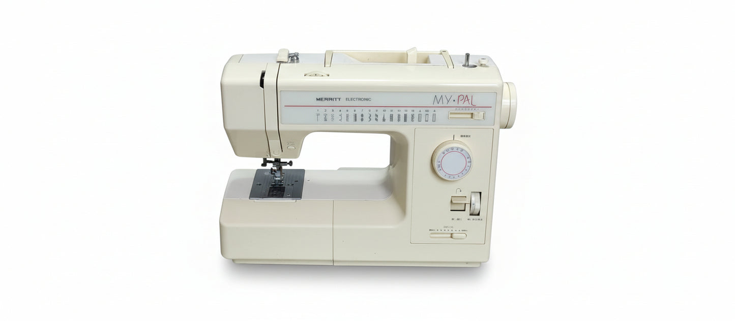 Singer my pal sewing machine