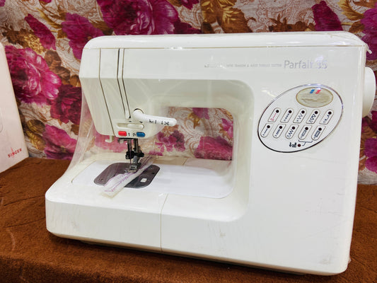 Juki parfait 35 sewing machine