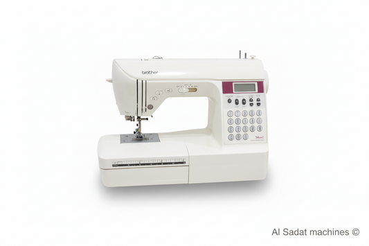 Brother mure 1 Japanese sewing machine