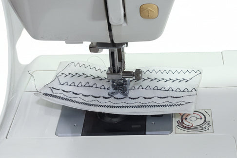 Singer my lady s1000ex sewing machine