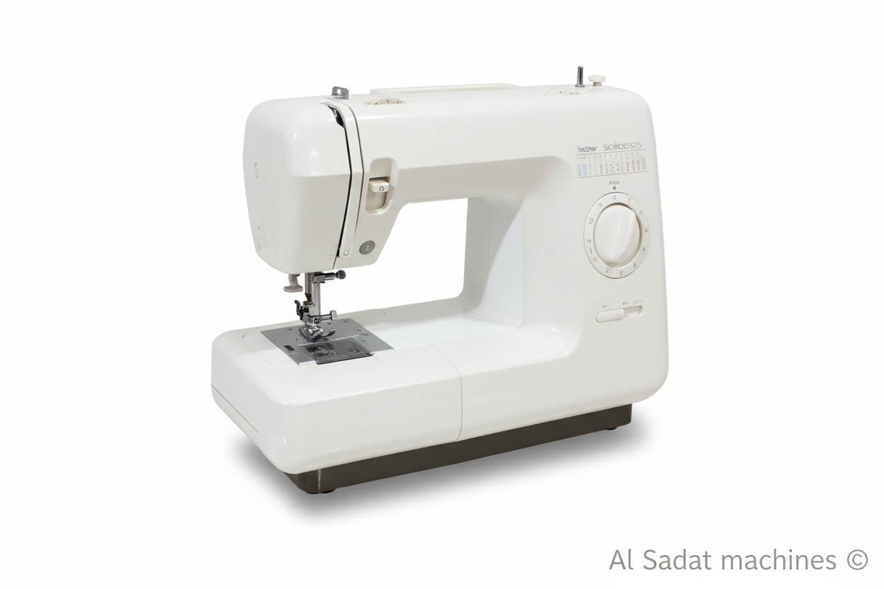 Brother soire 575 sewing machine-