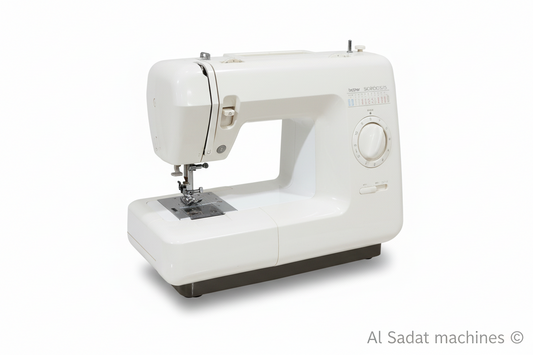 Brother soire 575 sewing machine-