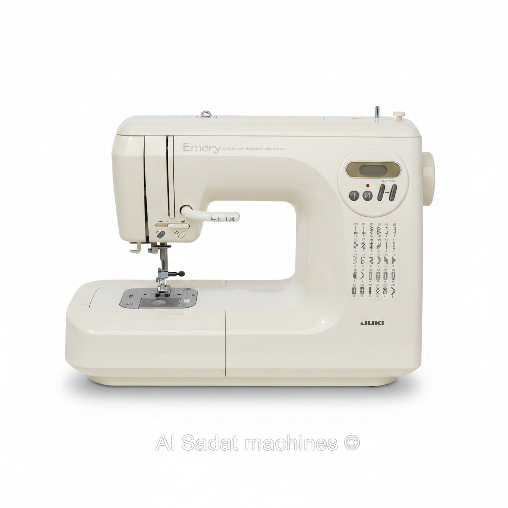 Juki emerry  sewing machine