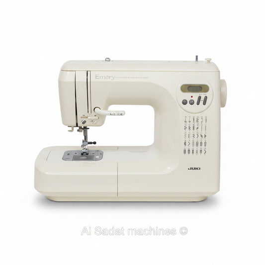 Juki emerry  sewing machine