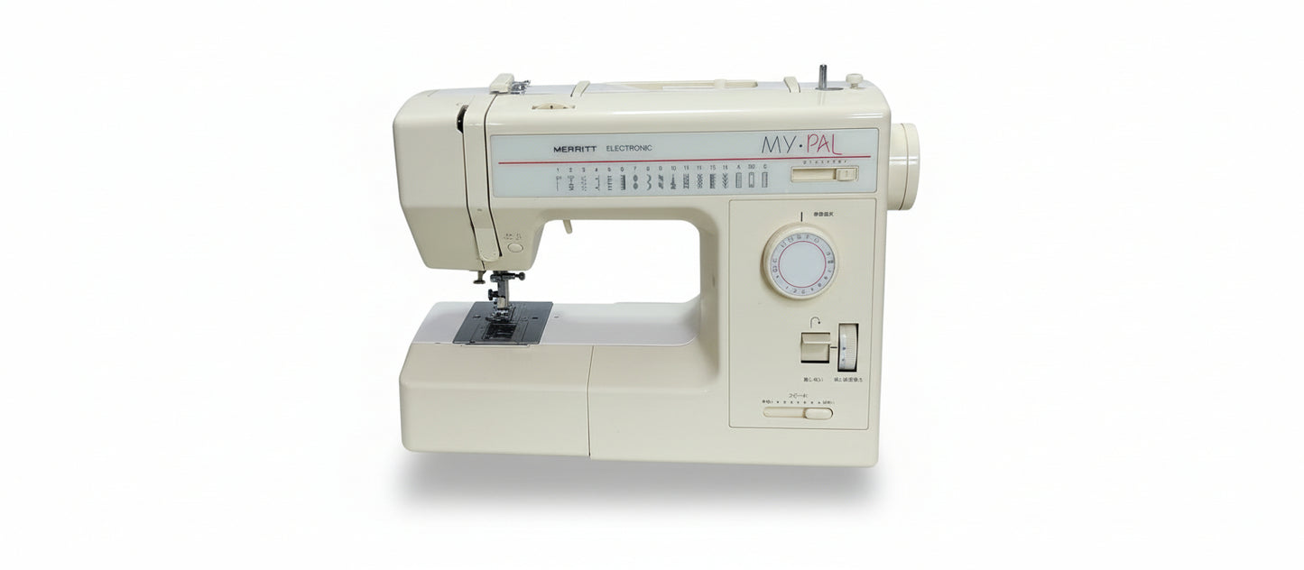 Singer my pal sewing machine