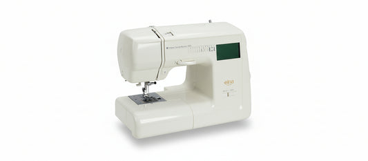 Swiss Elna sewing machine 110ex