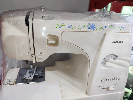 Best Japanese sewing machine cheap price jaguar sewing machine