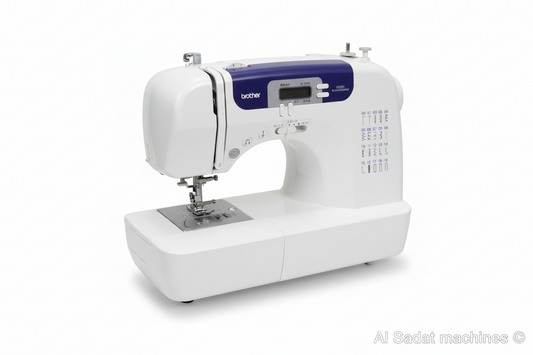 Brother hs301 sewing machine