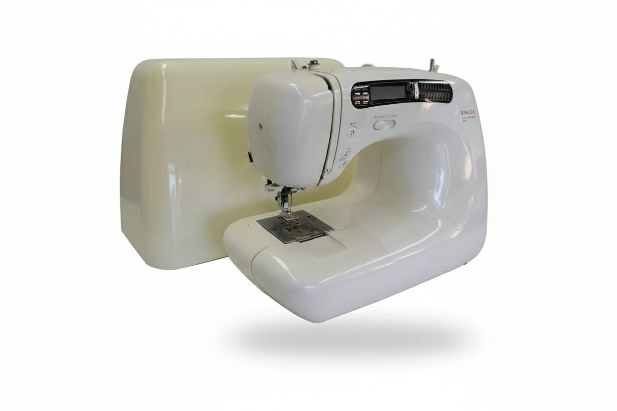 Singer computer t6900 Japanese sewing machine