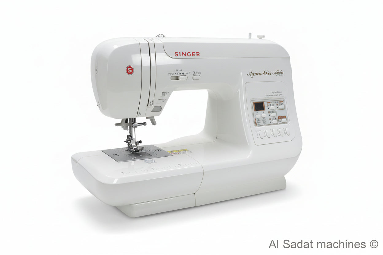 Singer sy 180 Japanese sewing machine